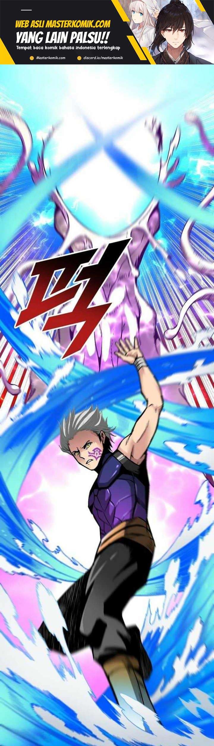 B Group no Shounen X Chapter 7 - halaman 2