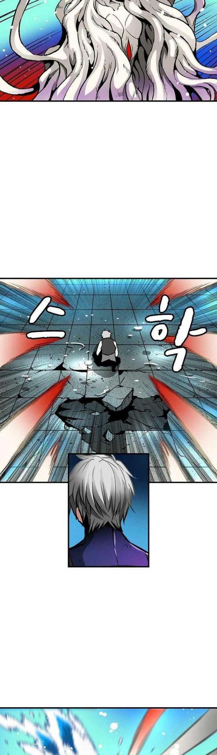 B Group no Shounen X Chapter 7 - halaman 4