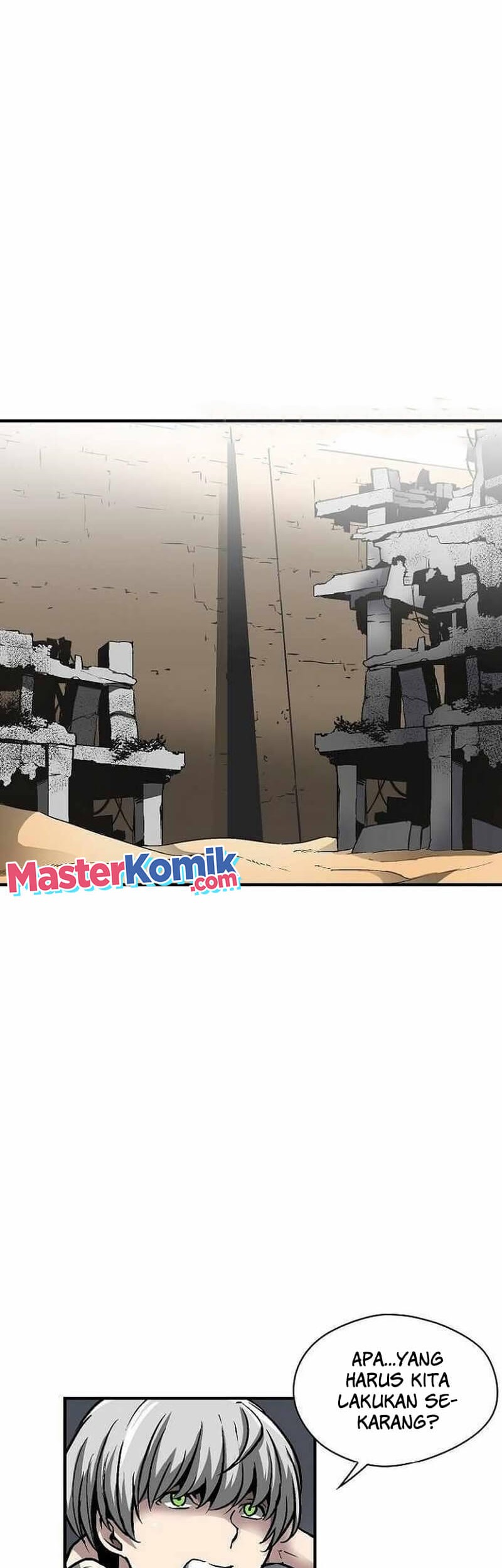 B Group no Shounen X Chapter 8 - halaman 11