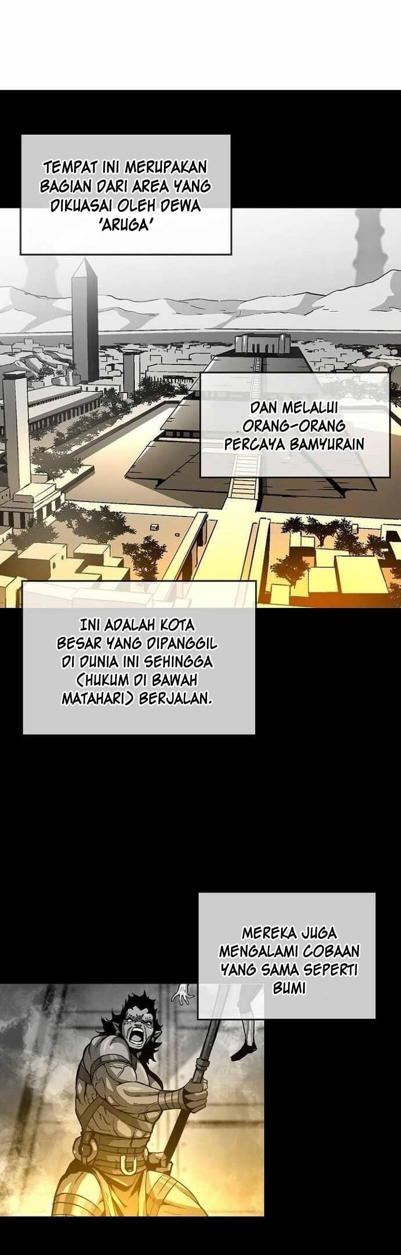 B Group no Shounen X Chapter 8 - halaman 13