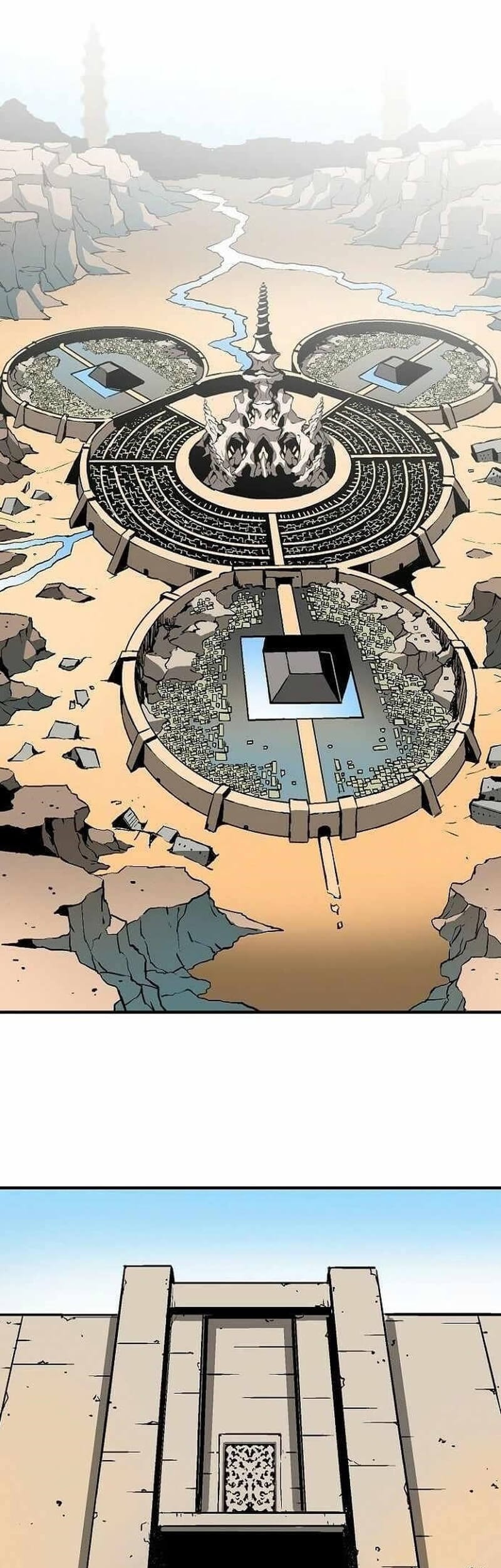 B Group no Shounen X Chapter 8 - halaman 2