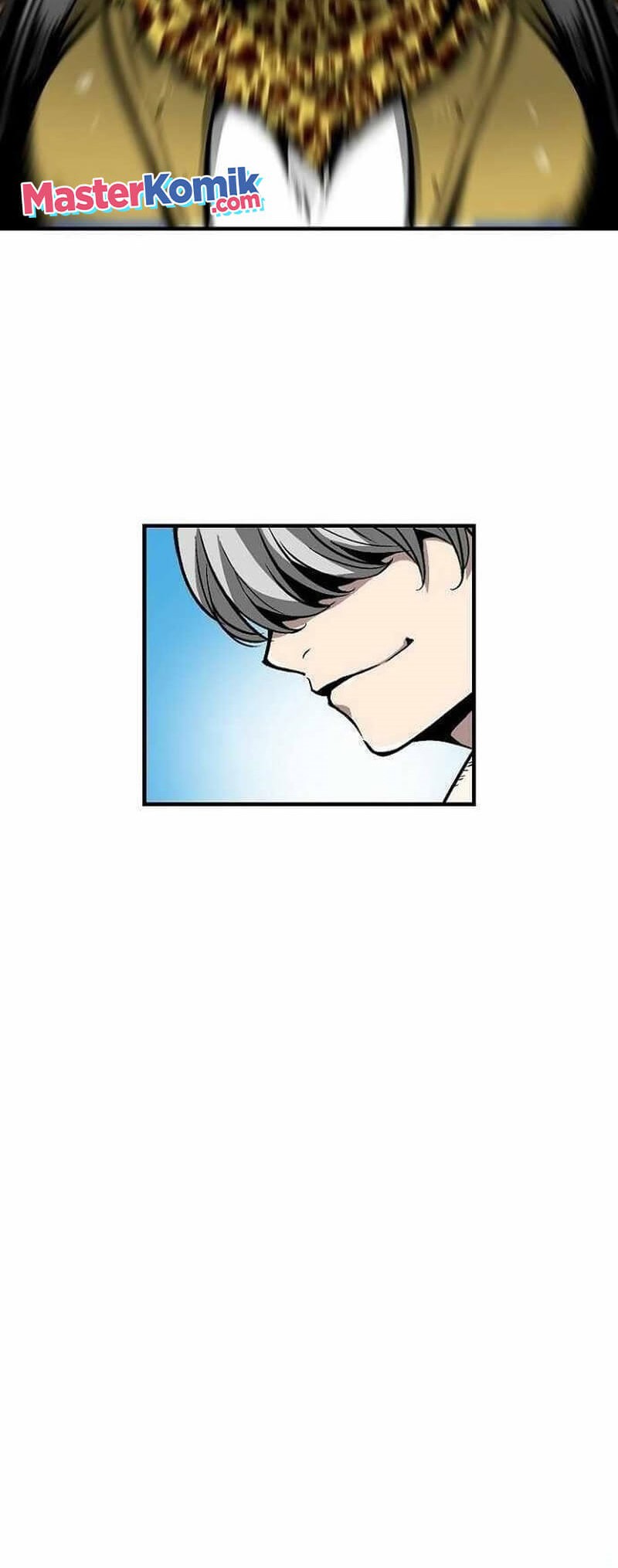 B Group no Shounen X Chapter 9 - halaman 4