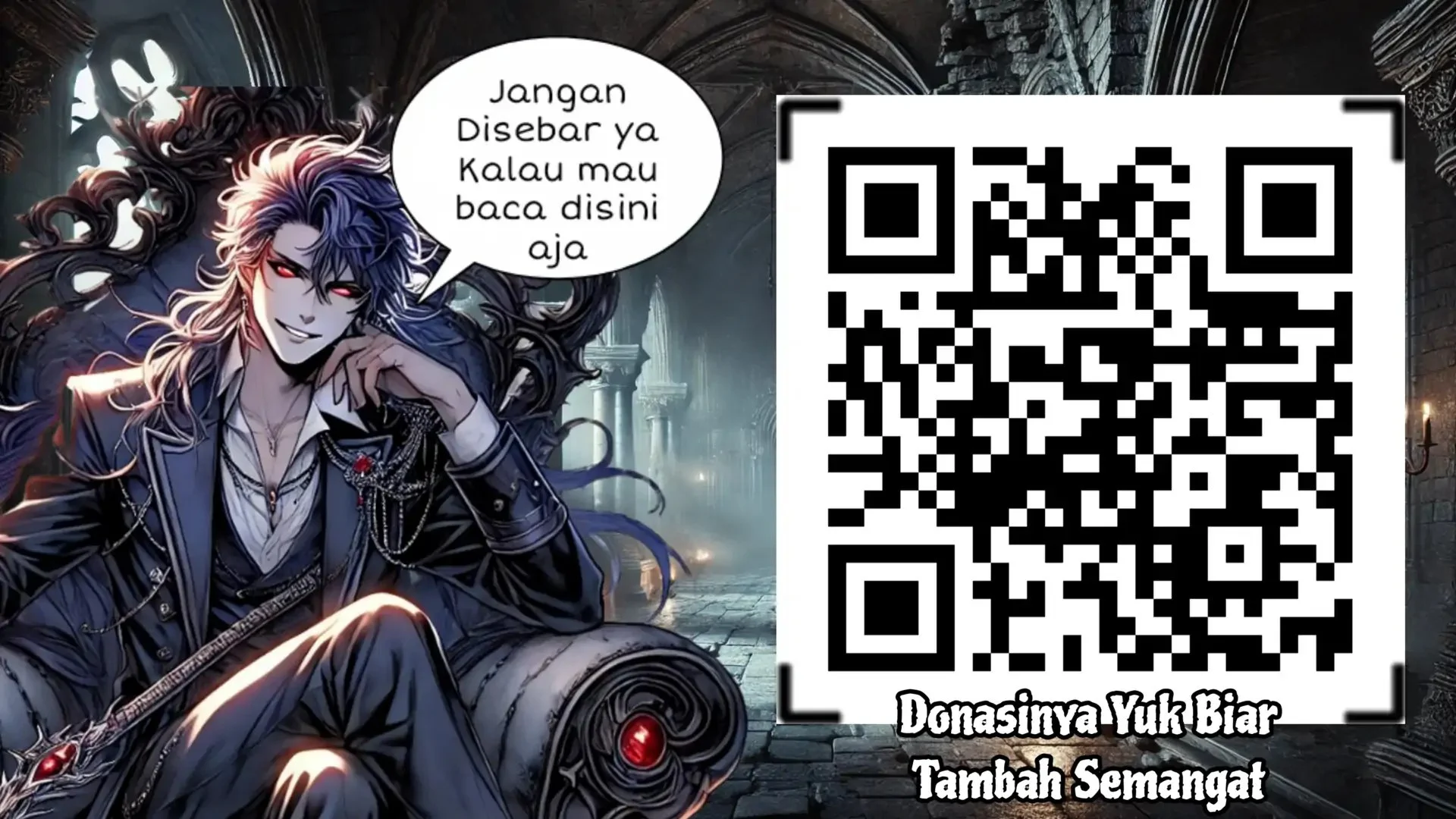 B-Rank Adventurer With an Evil Look Becomes a Daddy to the Protagonist and His Childhood Friends (Akuninzura shita B-kyuu Boukensha) Chapter 5.5 - halaman 7