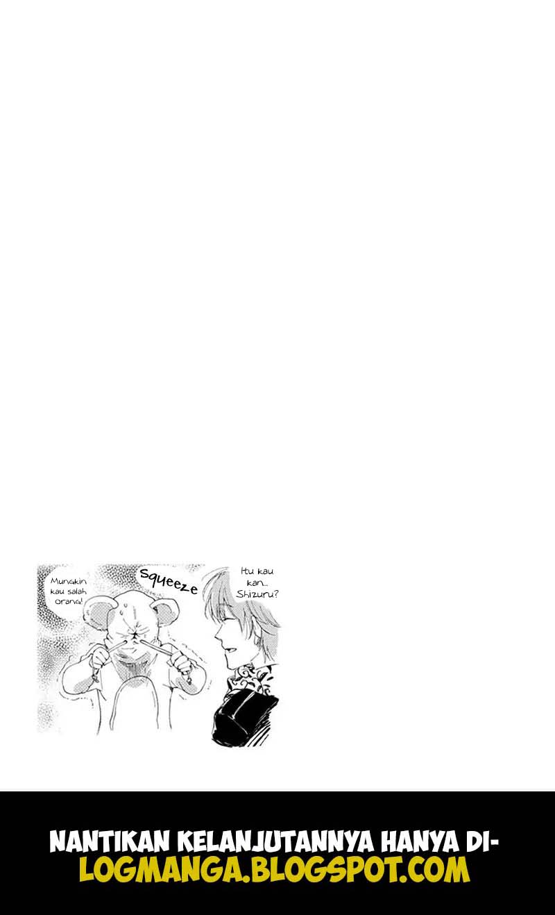 Baby, Kokoro no Mama ni! Chapter 2 - halaman 26