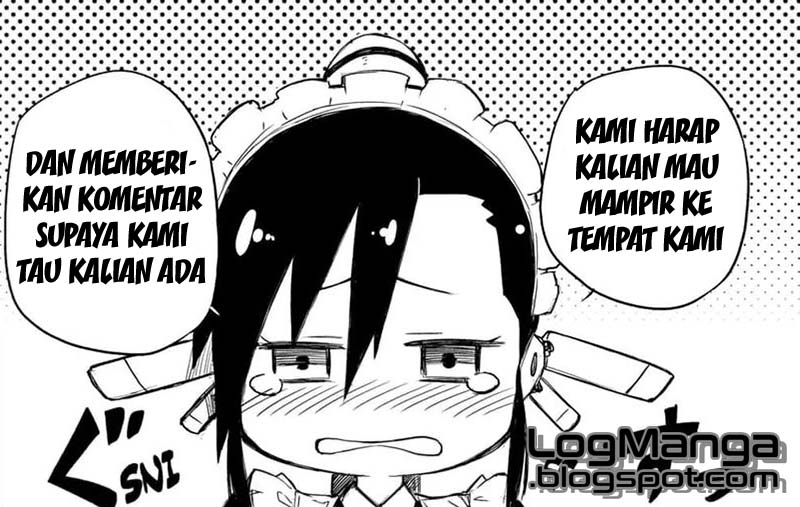 Baby, Kokoro no Mama ni! Chapter 2 - halaman 27