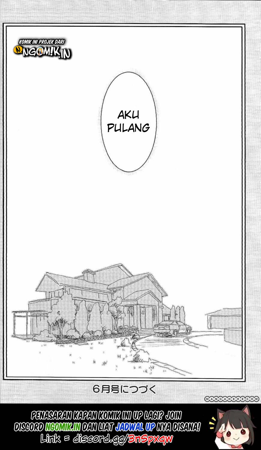 Baby Princess Chapter 1 - halaman 30