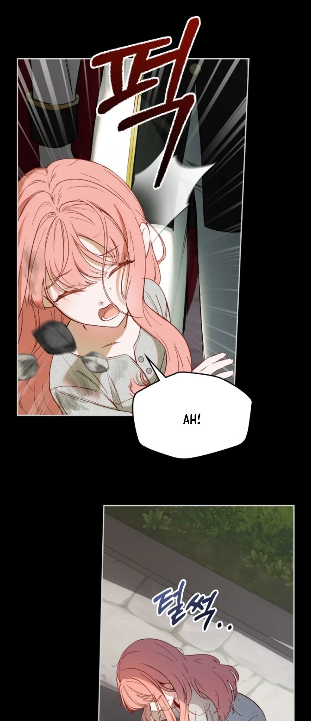Baby Prisoner of Winter Castle Chapter 1 - halaman 32
