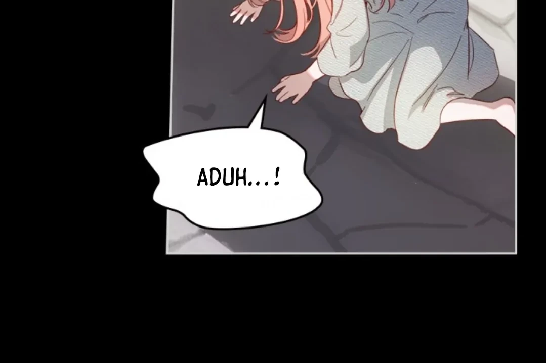 Baby Prisoner of Winter Castle Chapter 1 - halaman 33