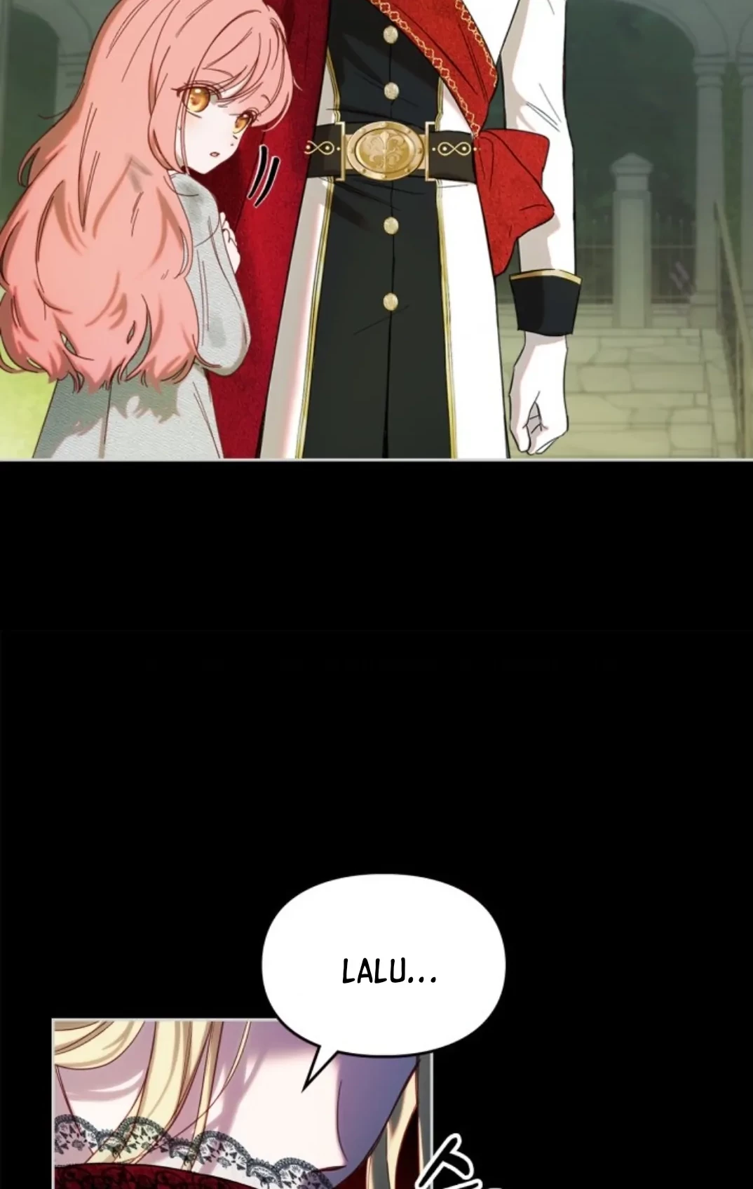 Baby Prisoner of Winter Castle Chapter 1 - halaman 44