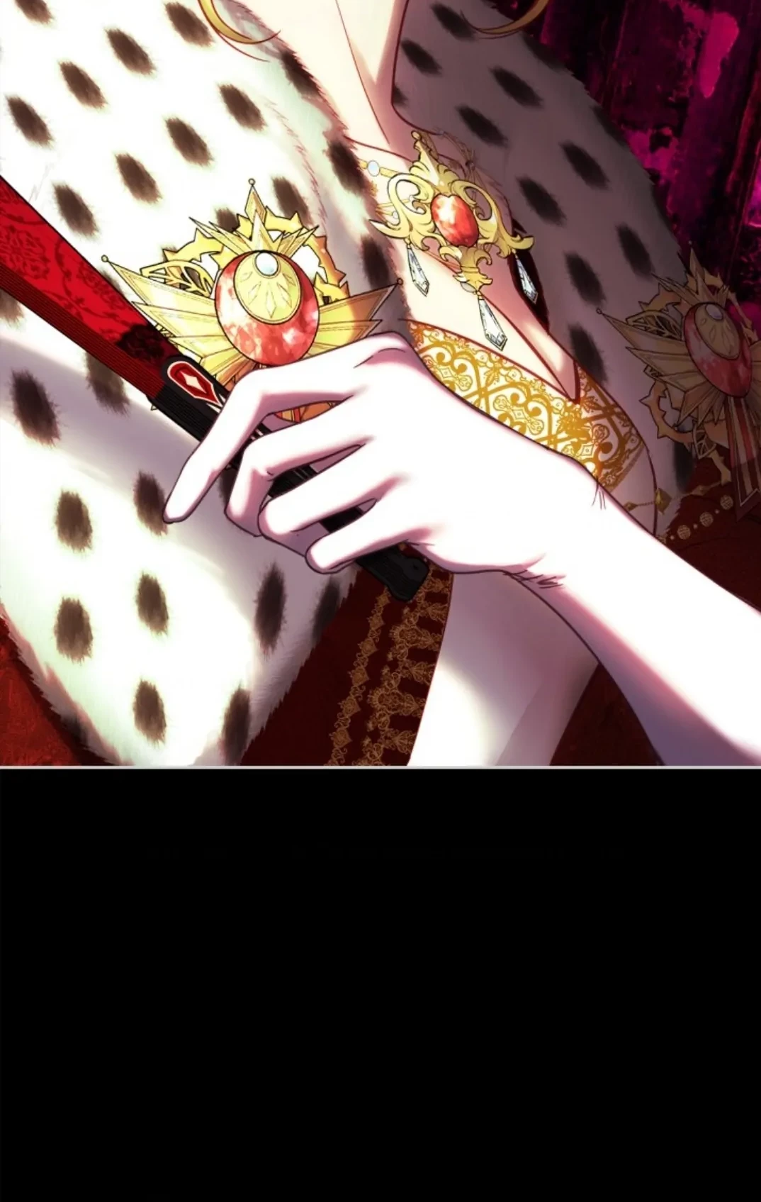 Baby Prisoner of Winter Castle Chapter 1 - halaman 46