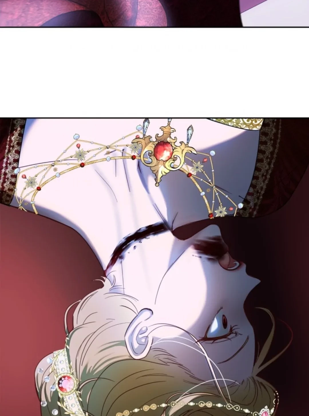 Baby Prisoner of Winter Castle Chapter 1 - halaman 51