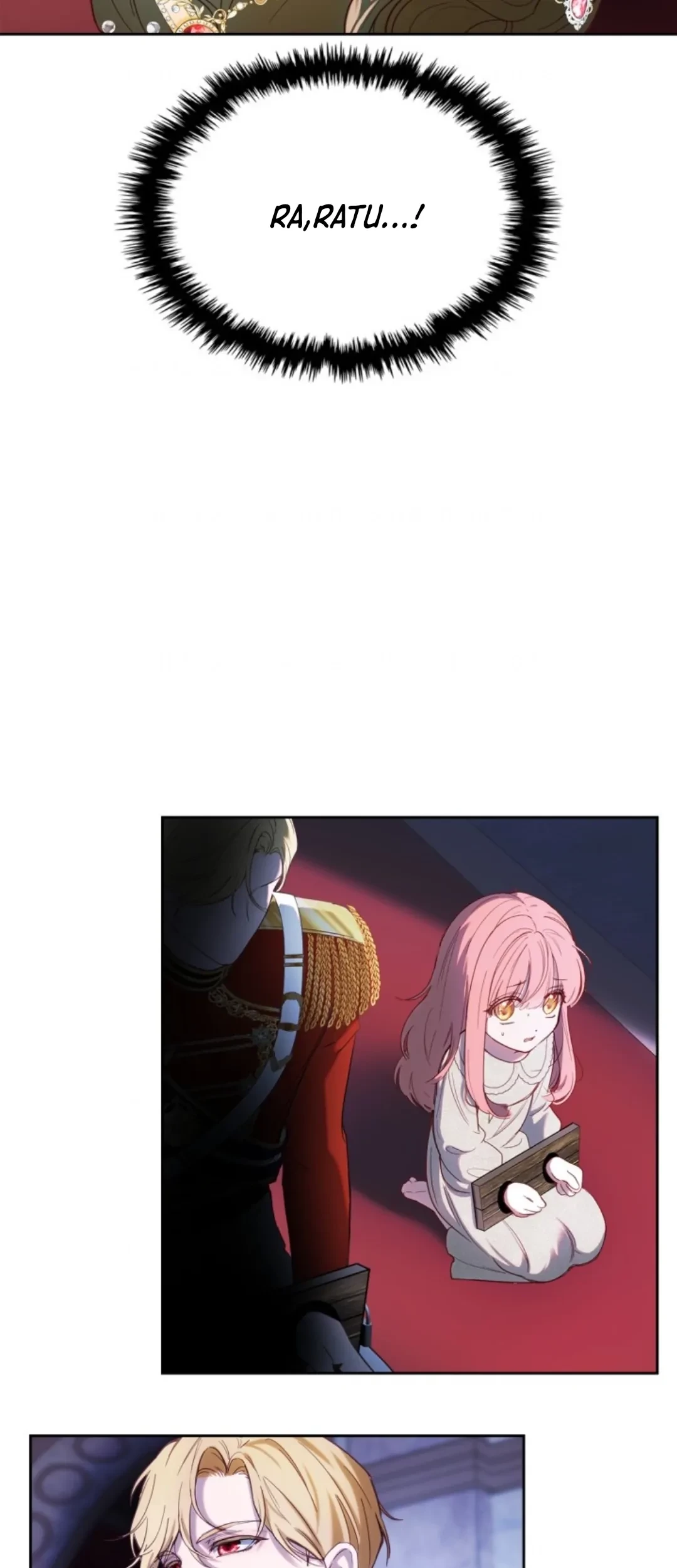 Baby Prisoner of Winter Castle Chapter 1 - halaman 52