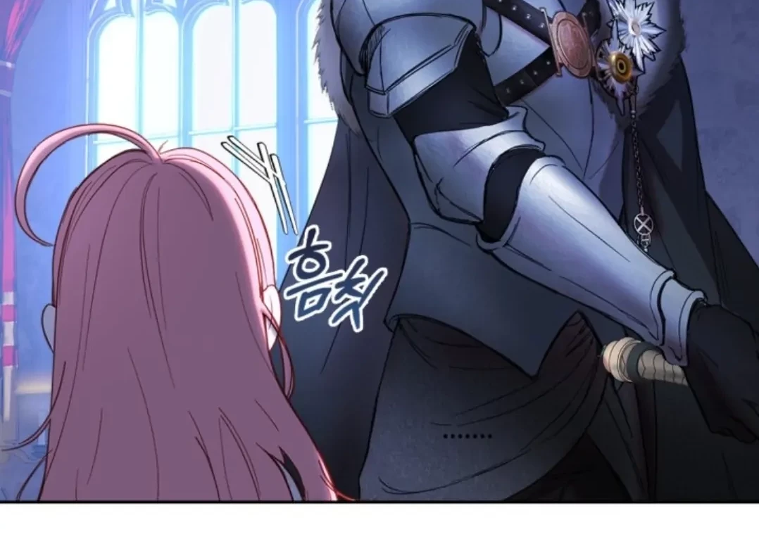 Baby Prisoner of Winter Castle Chapter 1 - halaman 65