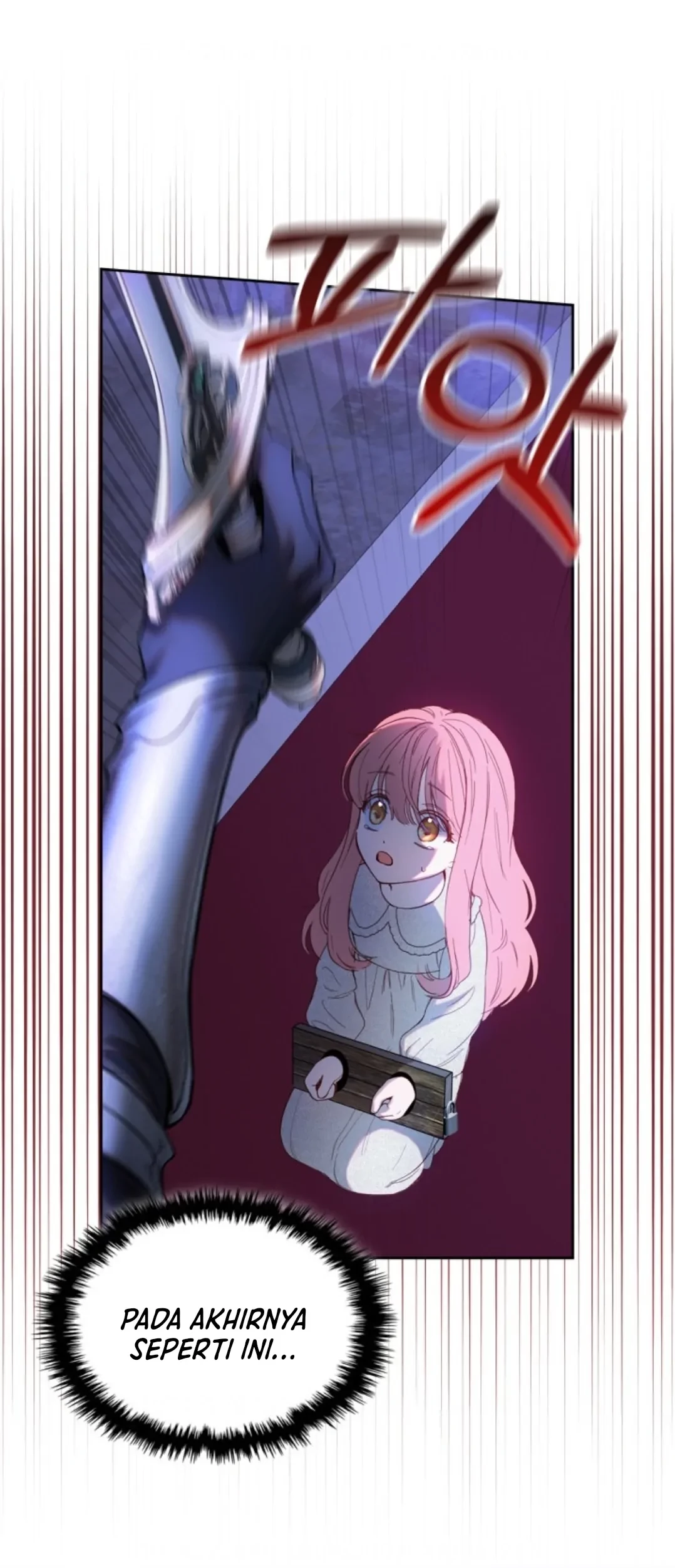 Baby Prisoner of Winter Castle Chapter 1 - halaman 68