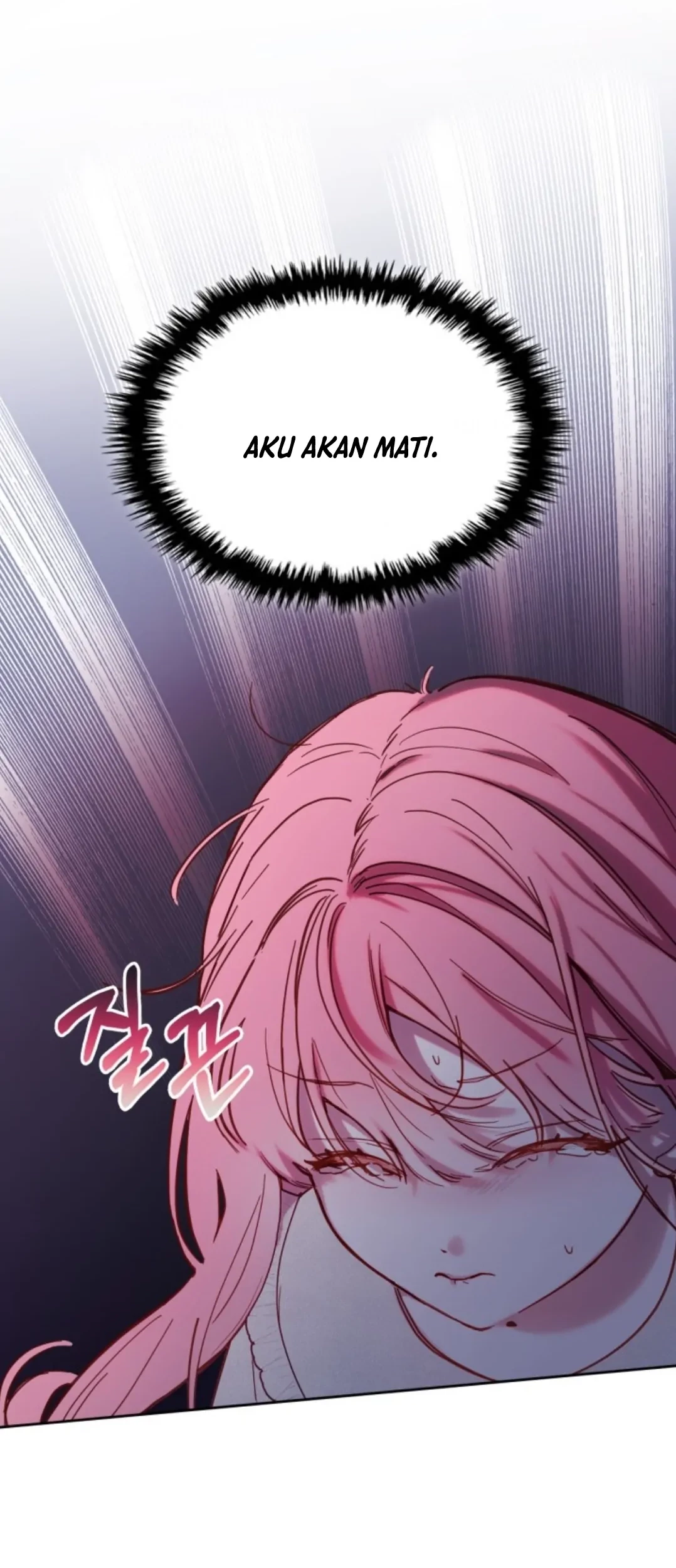 Baby Prisoner of Winter Castle Chapter 1 - halaman 69