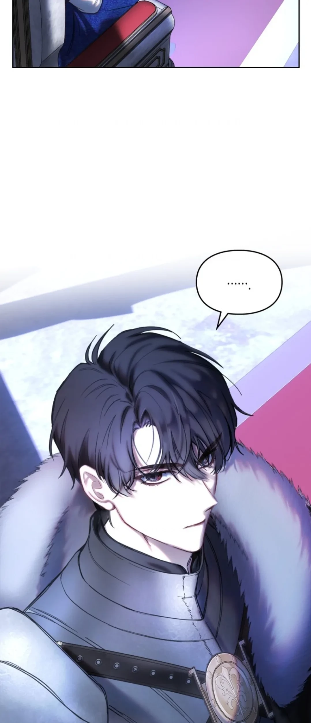 Baby Prisoner of Winter Castle Chapter 1 - halaman 78
