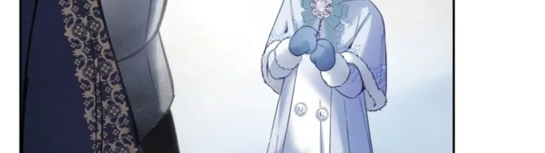 Baby Prisoner of Winter Castle Chapter 10 - halaman 27