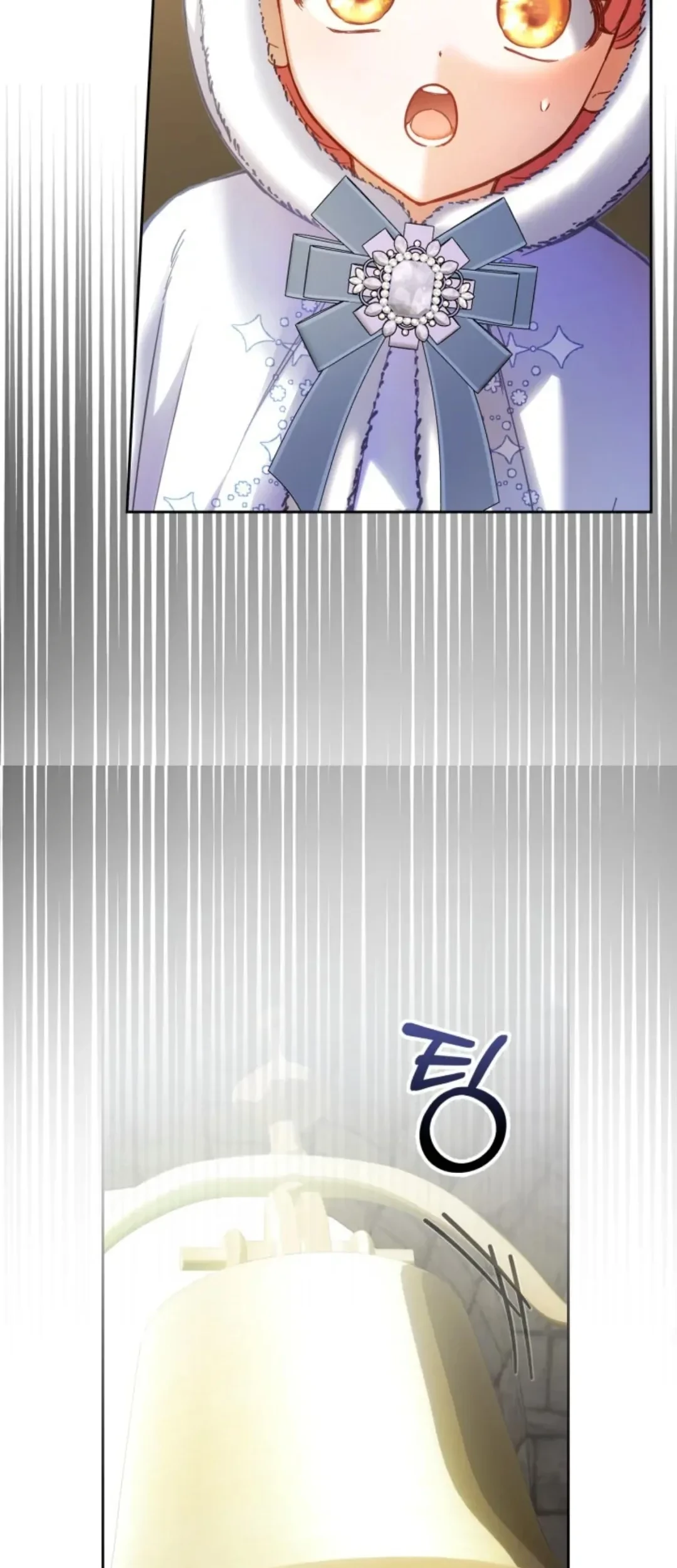 Baby Prisoner of Winter Castle Chapter 10 - halaman 35