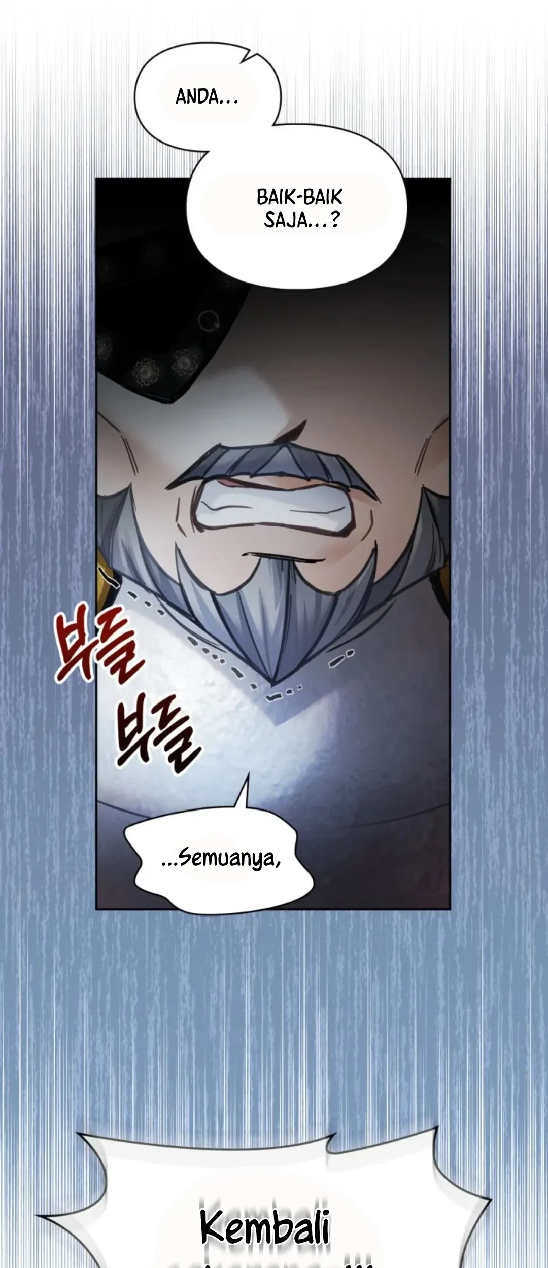 Baby Prisoner of Winter Castle Chapter 10 - halaman 44