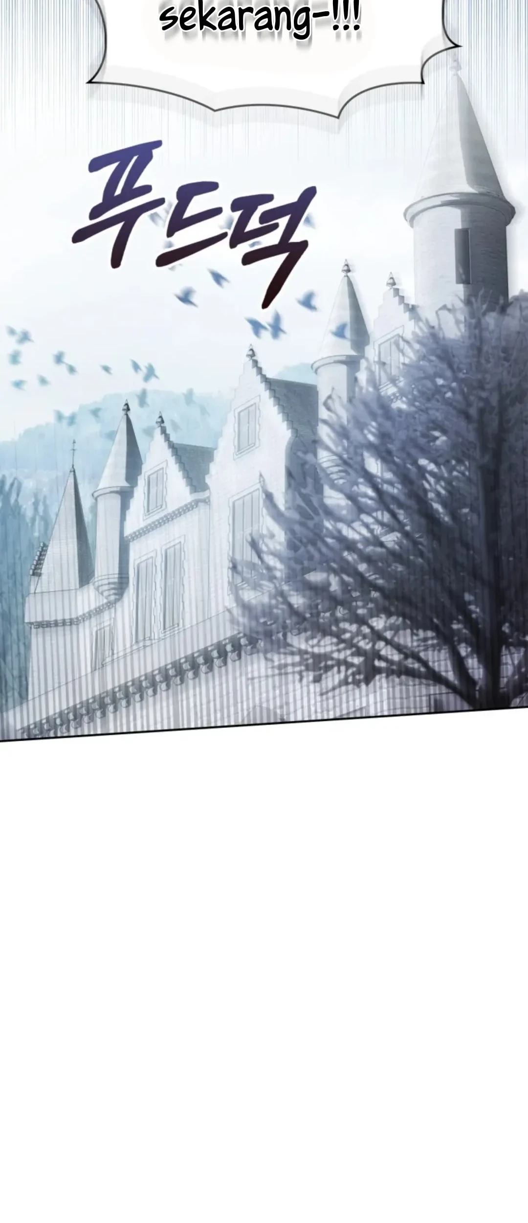 Baby Prisoner of Winter Castle Chapter 10 - halaman 45