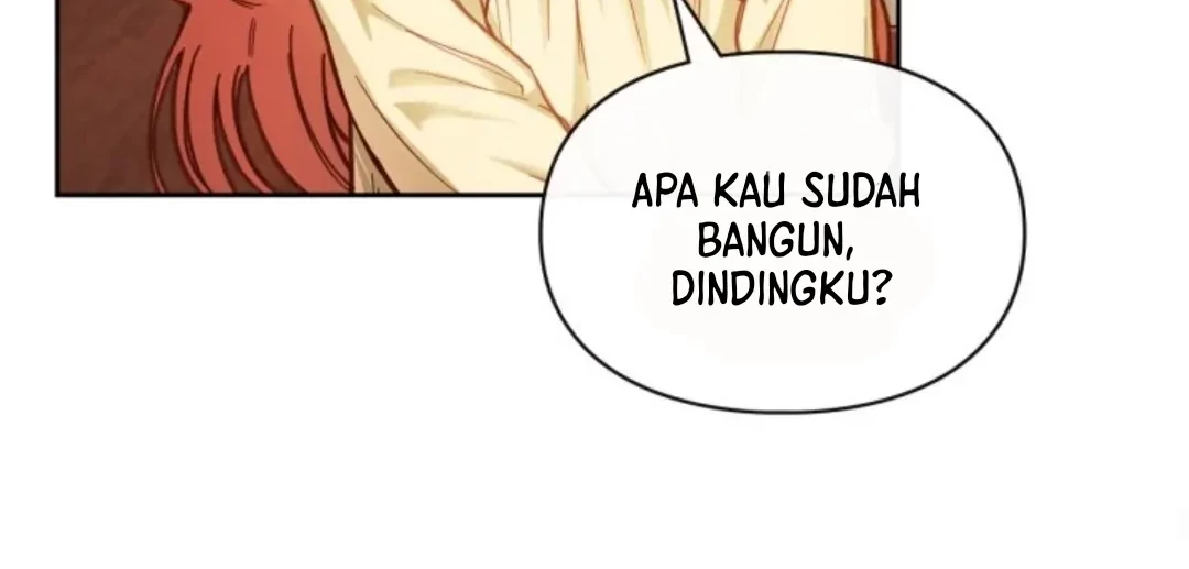 Baby Prisoner of Winter Castle Chapter 10 - halaman 50