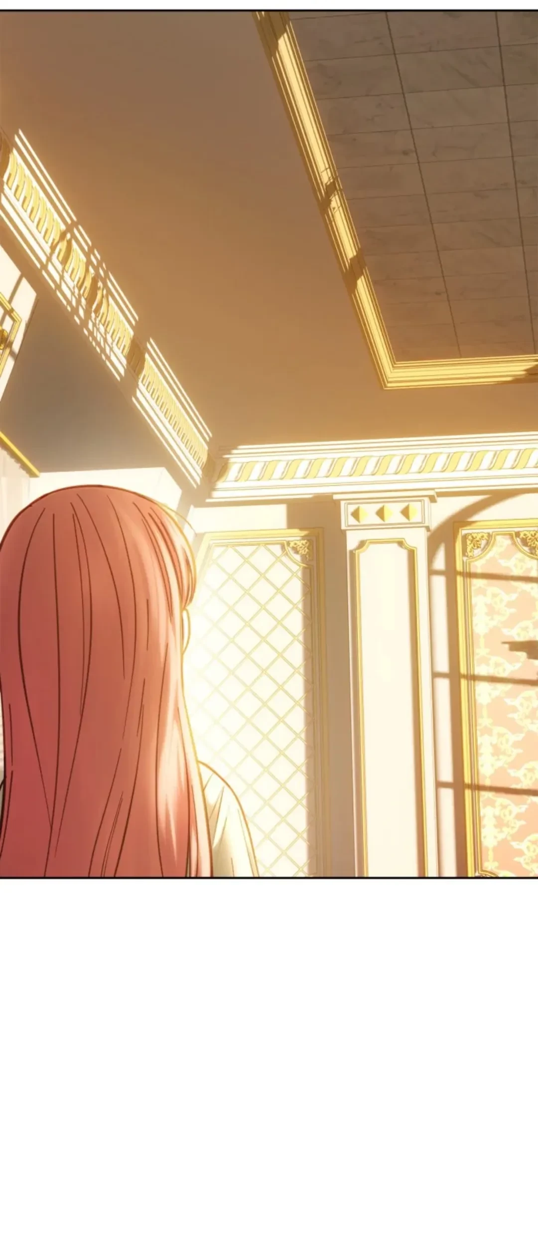 Baby Prisoner of Winter Castle Chapter 10 - halaman 51