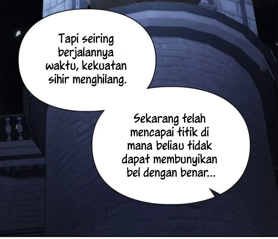 Baby Prisoner of Winter Castle Chapter 10 - halaman 61