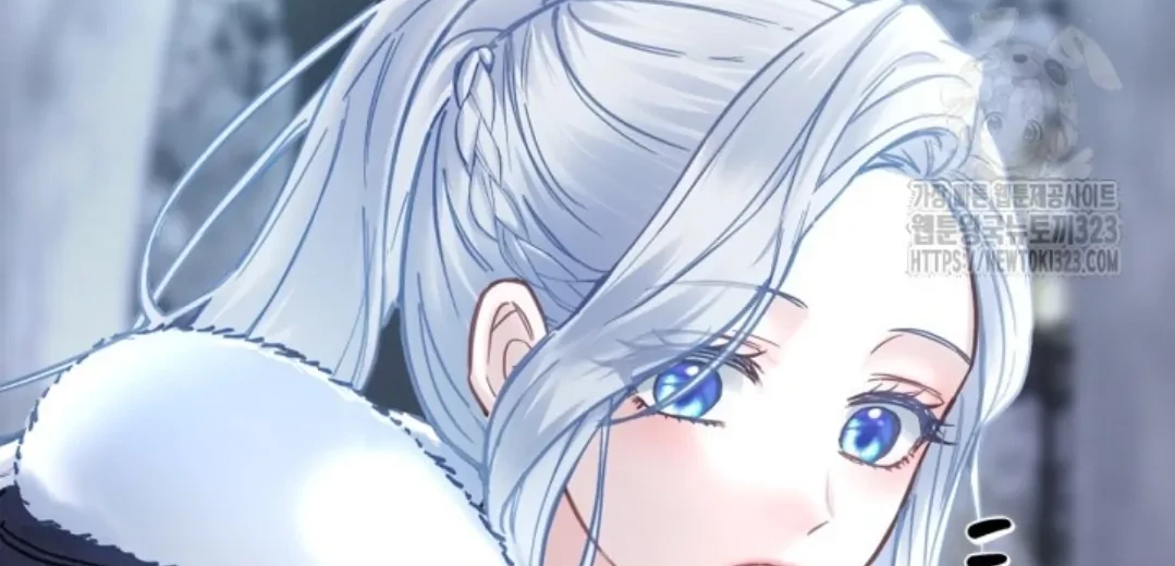 Baby Prisoner of Winter Castle Chapter 11 - halaman 5