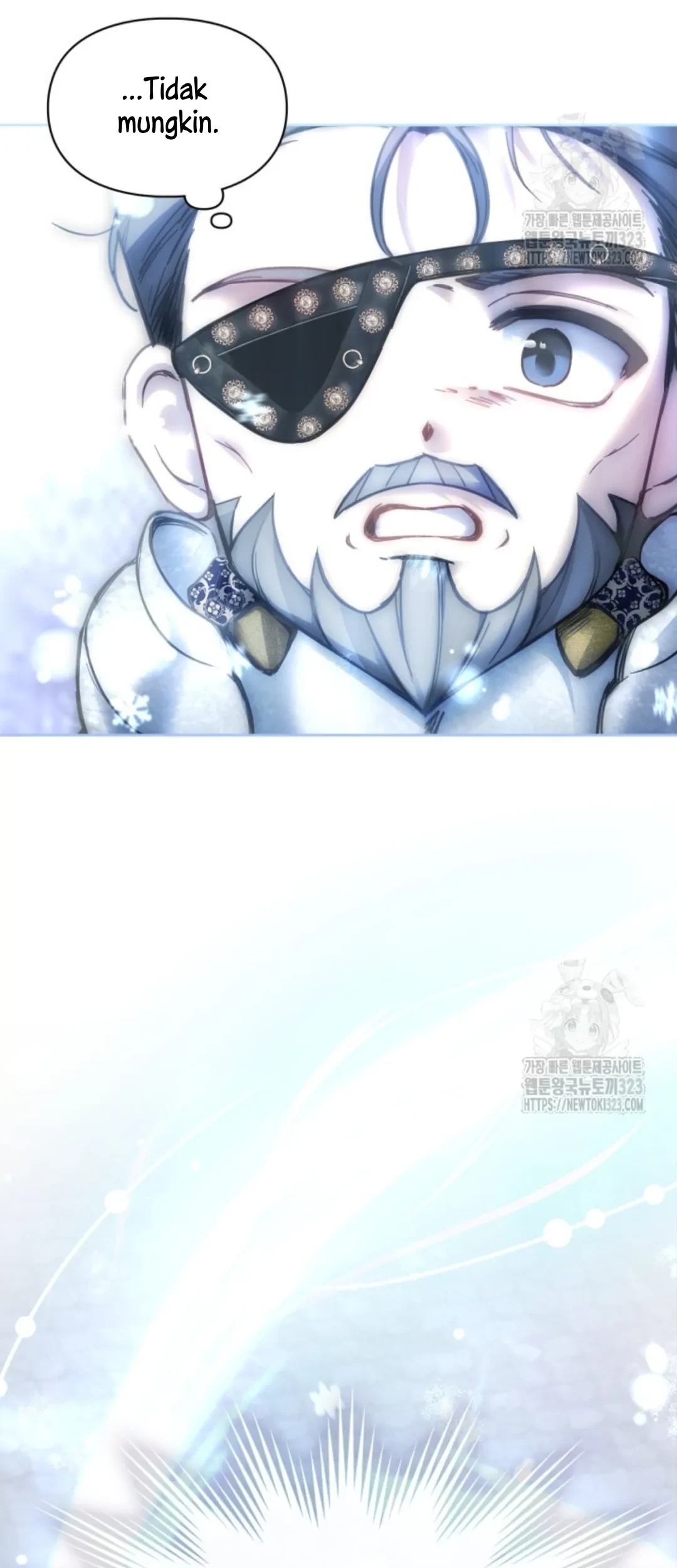 Baby Prisoner of Winter Castle Chapter 12 - halaman 51