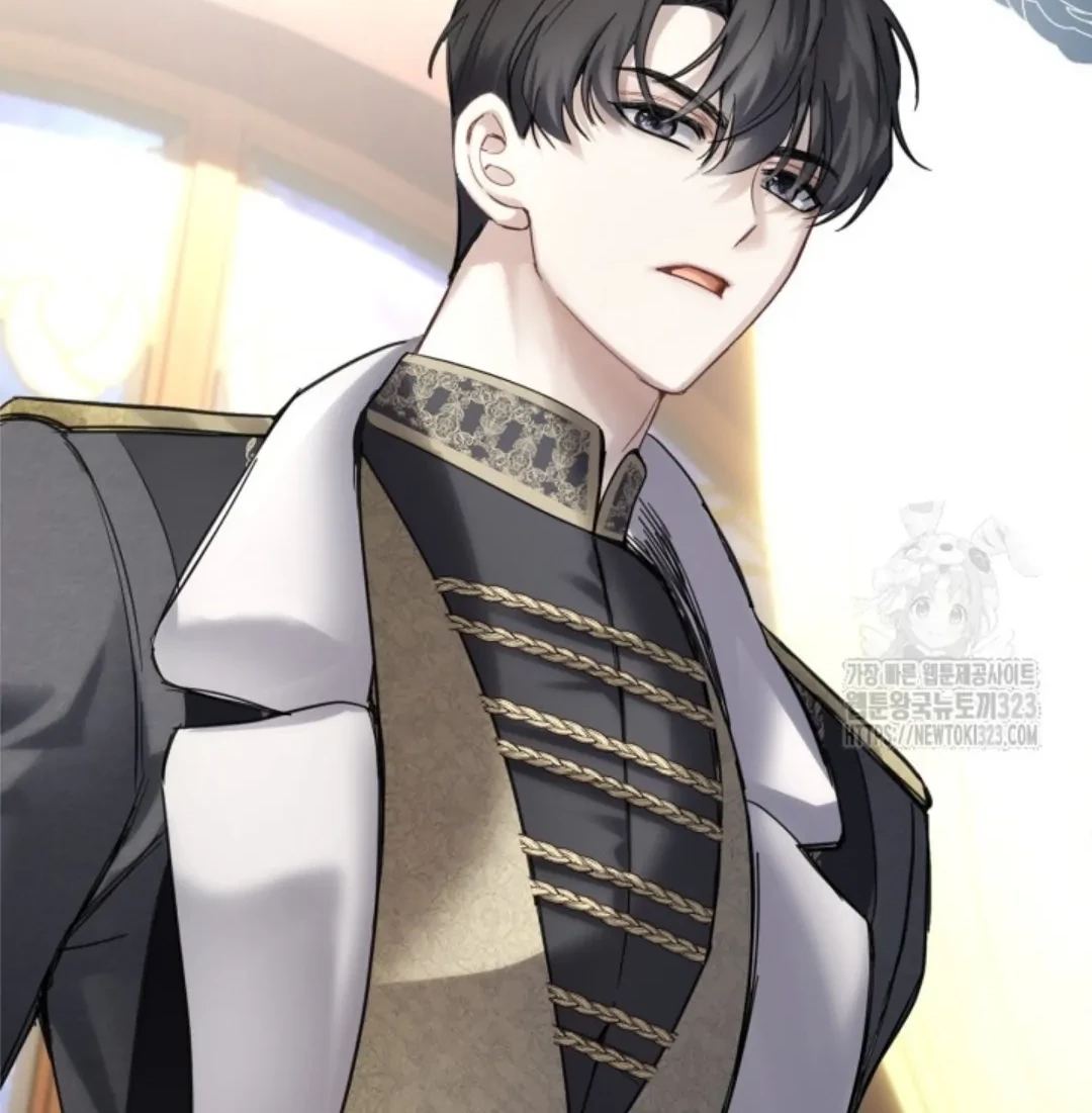Baby Prisoner of Winter Castle Chapter 12 - halaman 69