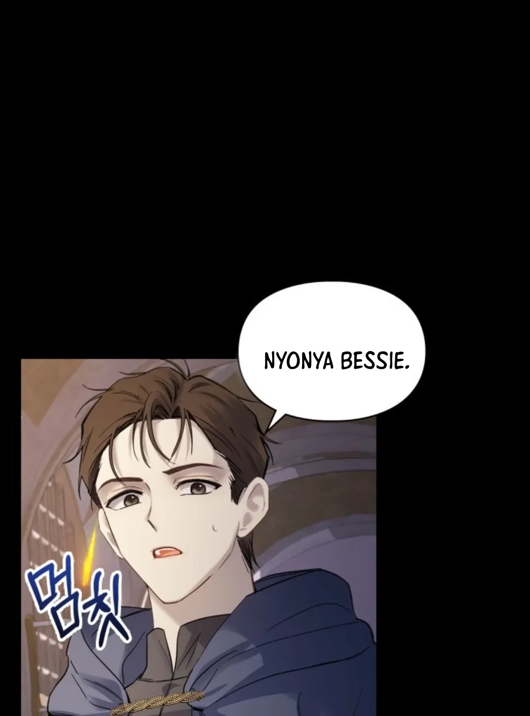 Baby Prisoner of Winter Castle Chapter 13 - halaman 102