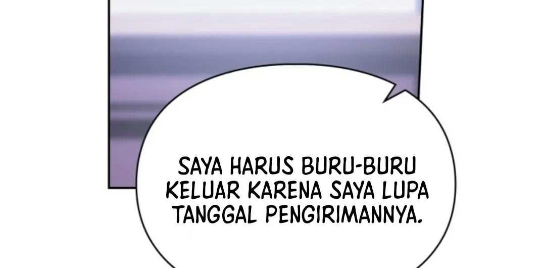 Baby Prisoner of Winter Castle Chapter 13 - halaman 48