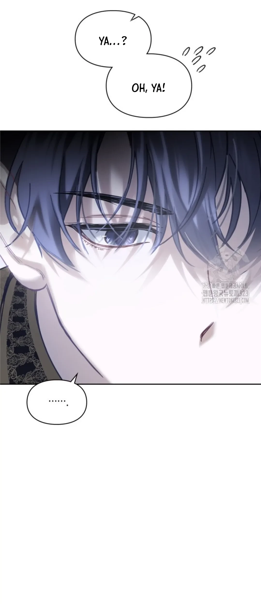 Baby Prisoner of Winter Castle Chapter 13 - halaman 51