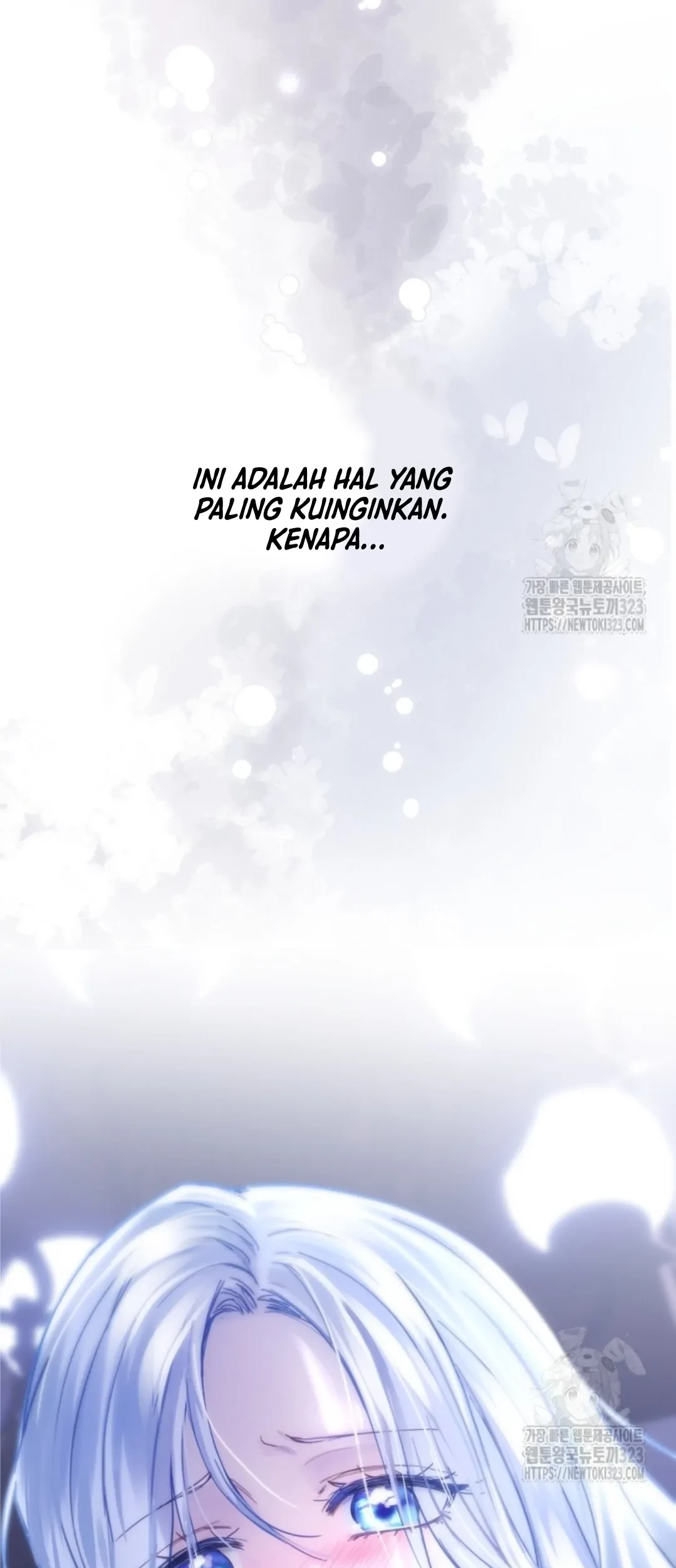 Baby Prisoner of Winter Castle Chapter 13 - halaman 83