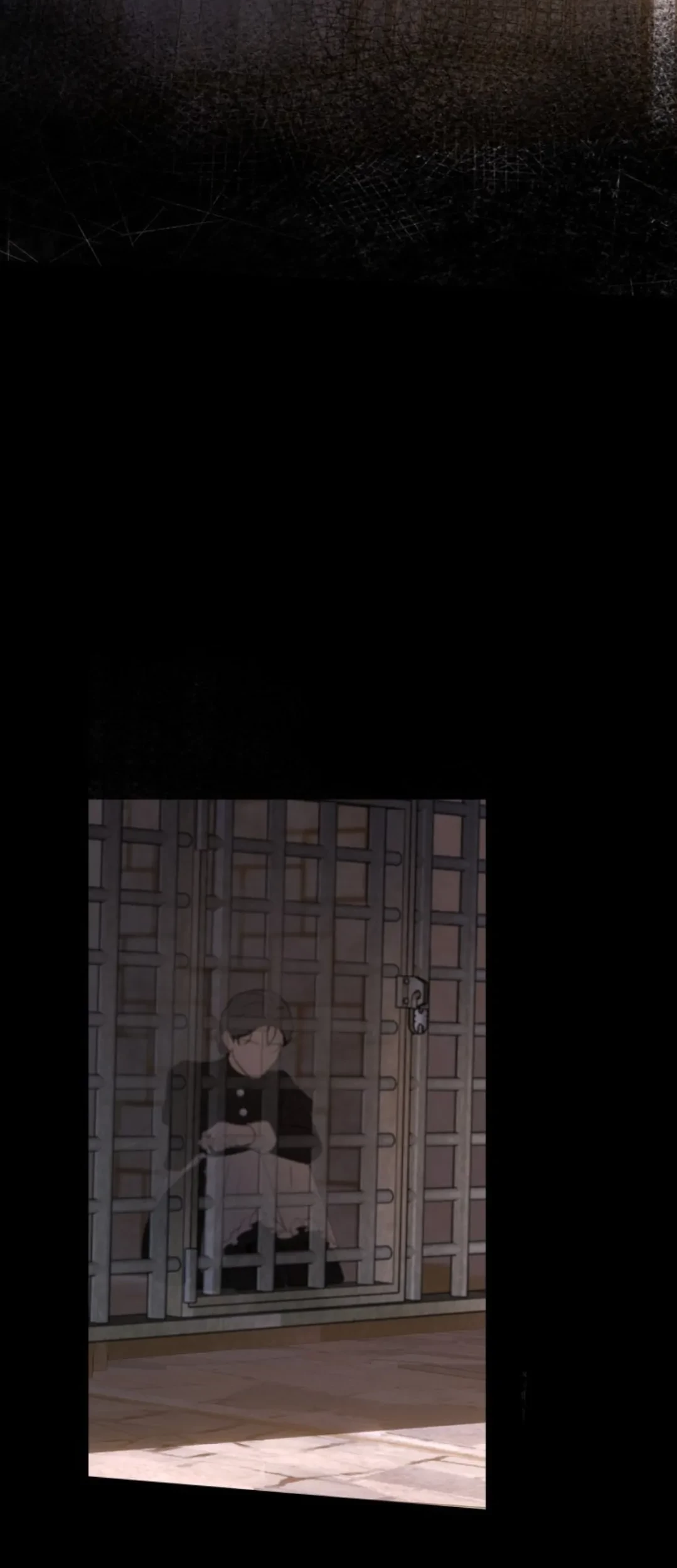 Baby Prisoner of Winter Castle Chapter 13 - halaman 89