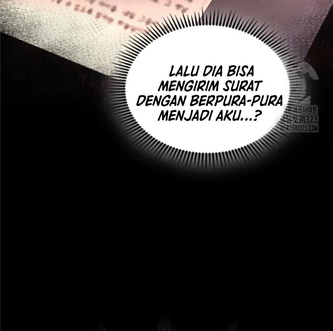 Baby Prisoner of Winter Castle Chapter 13 - halaman 95