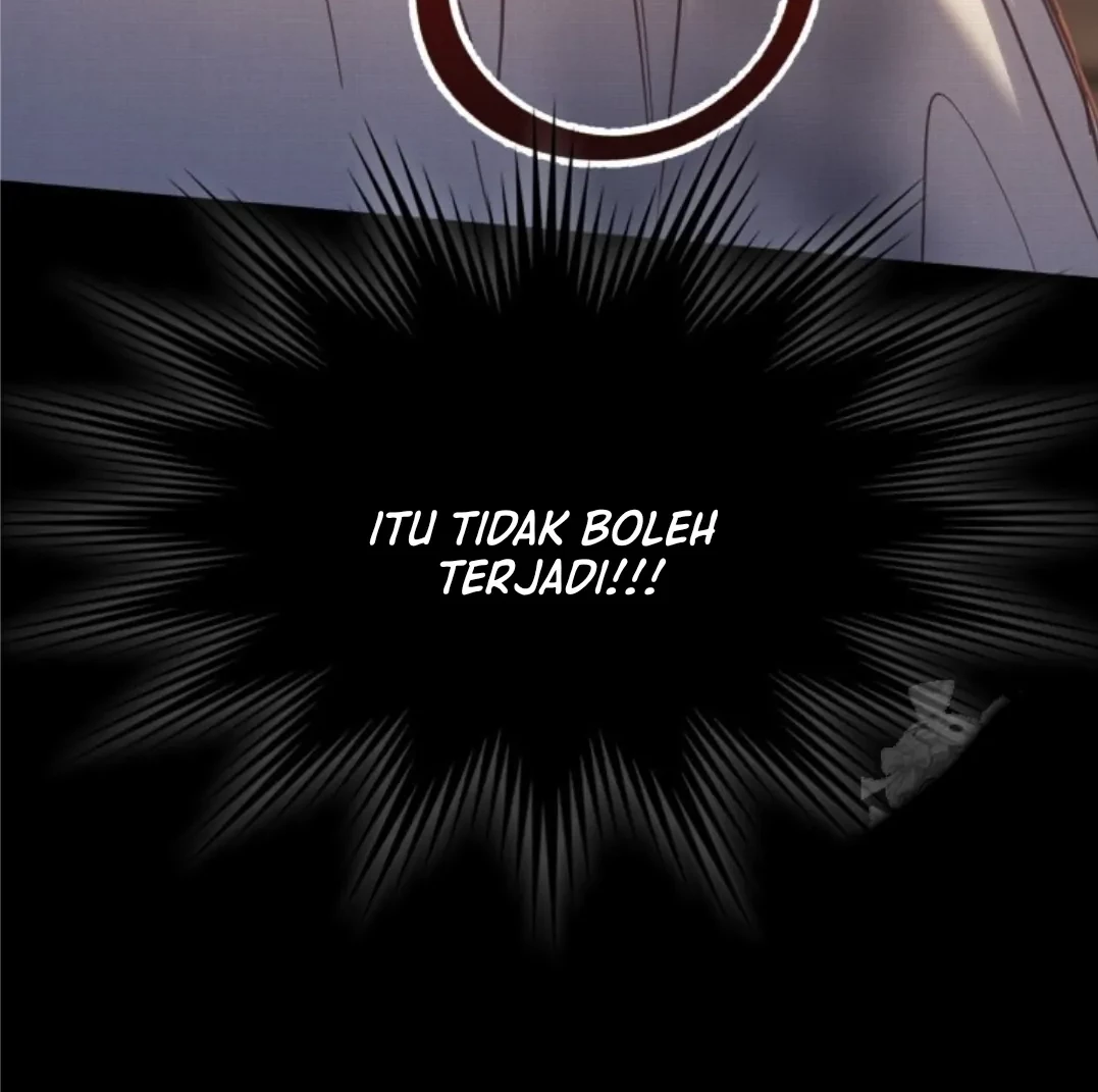 Baby Prisoner of Winter Castle Chapter 13 - halaman 97