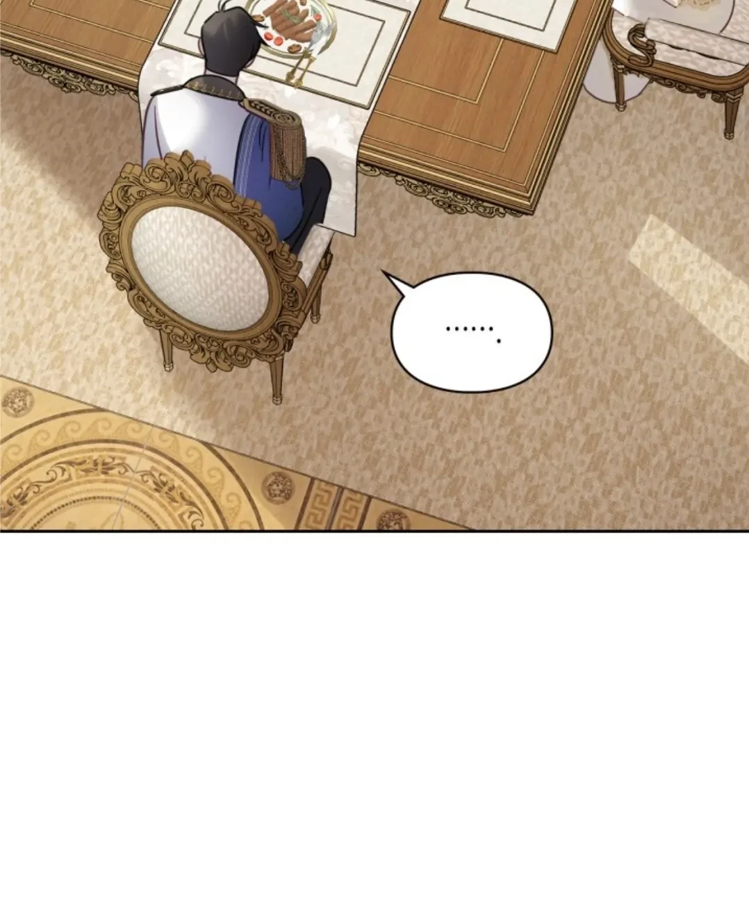 Baby Prisoner of Winter Castle Chapter 15 - halaman 22