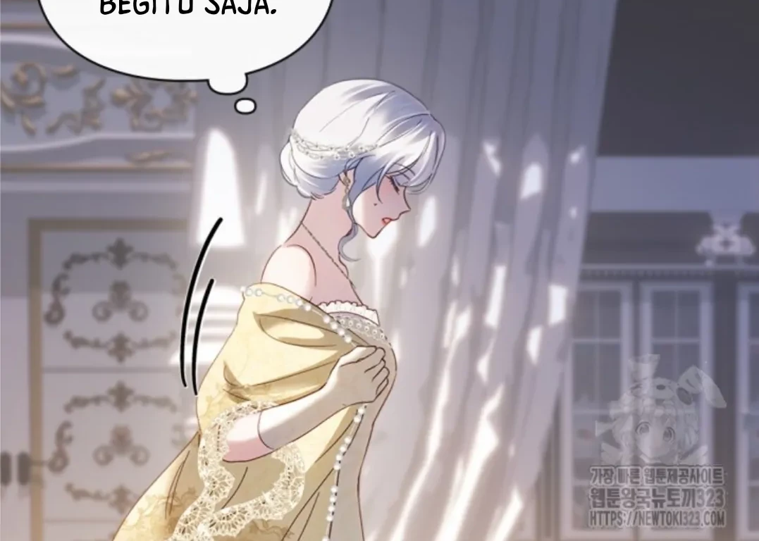 Baby Prisoner of Winter Castle Chapter 15 - halaman 70
