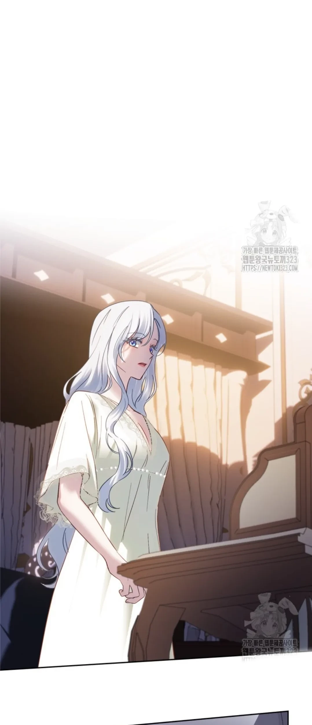 Baby Prisoner of Winter Castle Chapter 15 - halaman 74