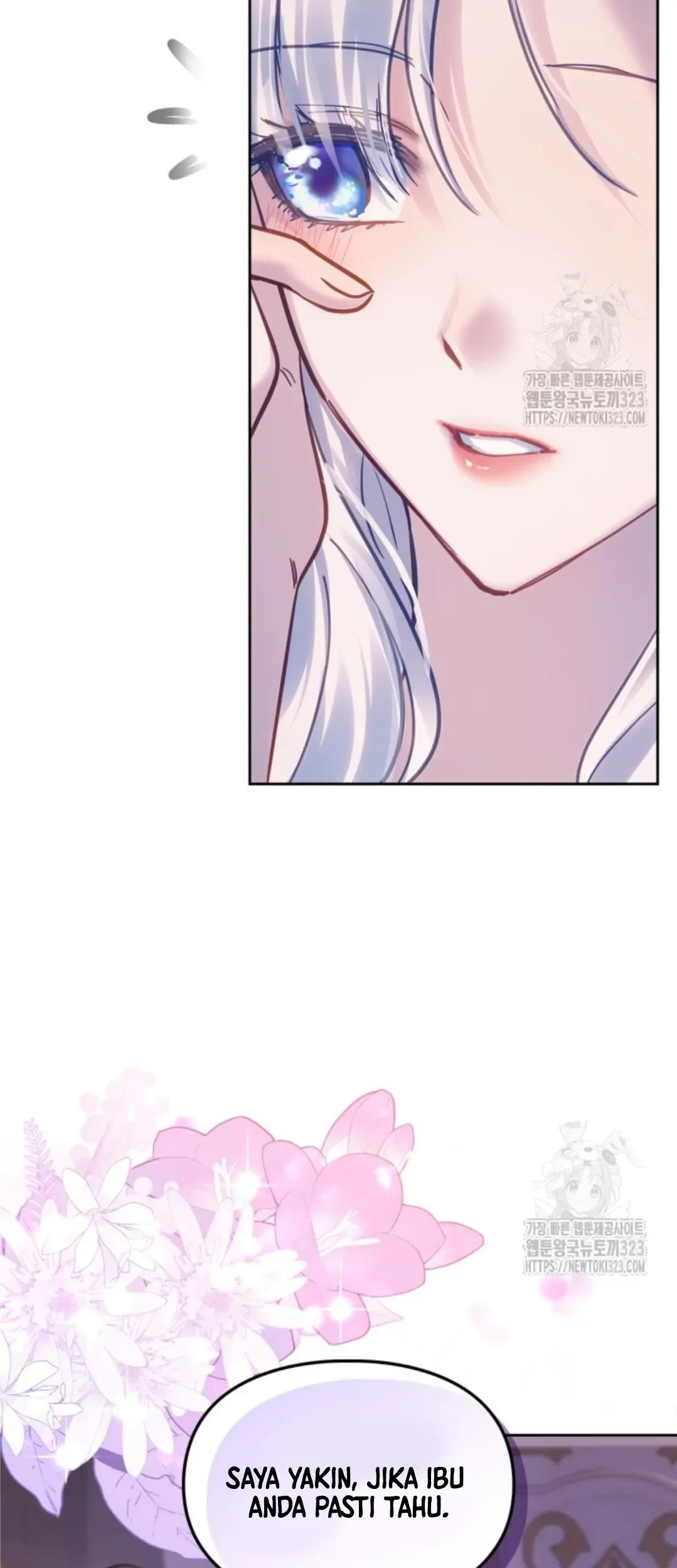 Baby Prisoner of Winter Castle Chapter 16 - halaman 48