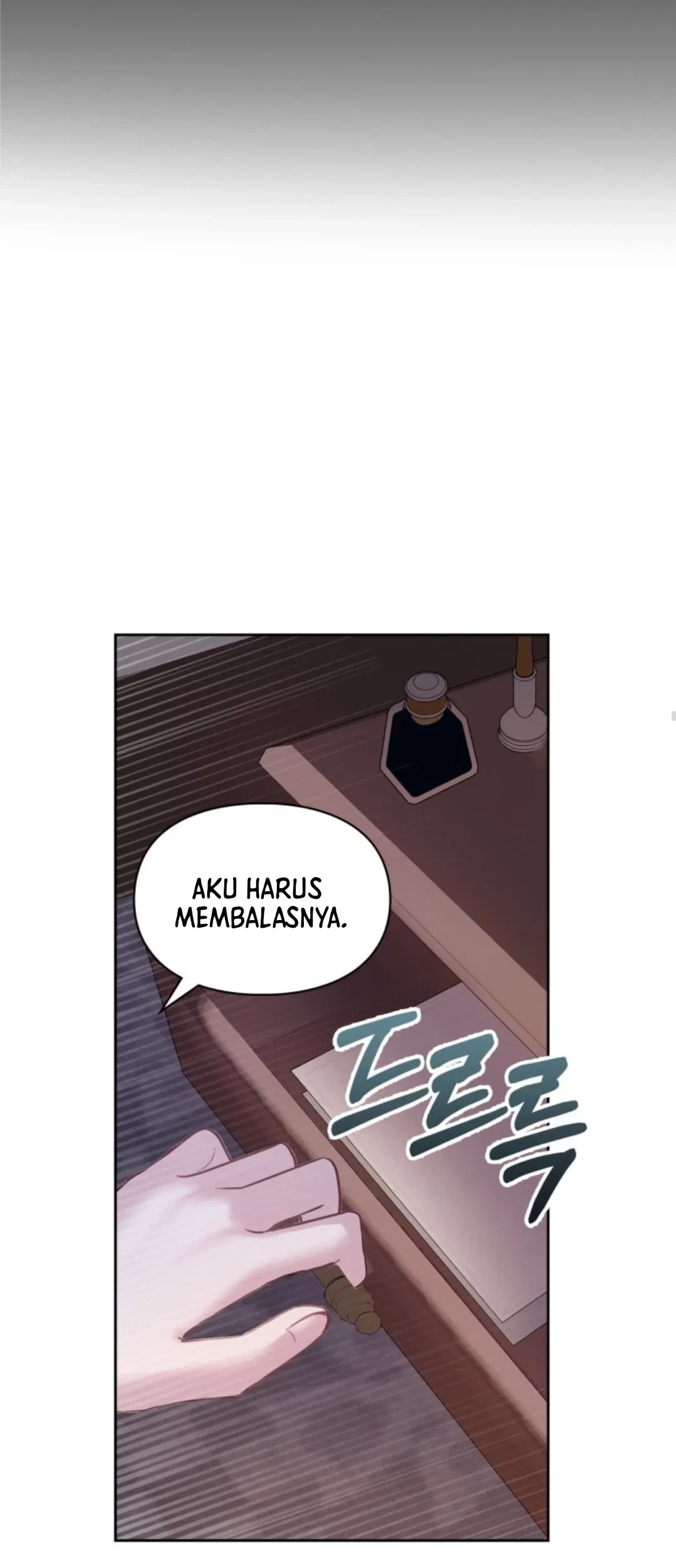 Baby Prisoner of Winter Castle Chapter 16 - halaman 6