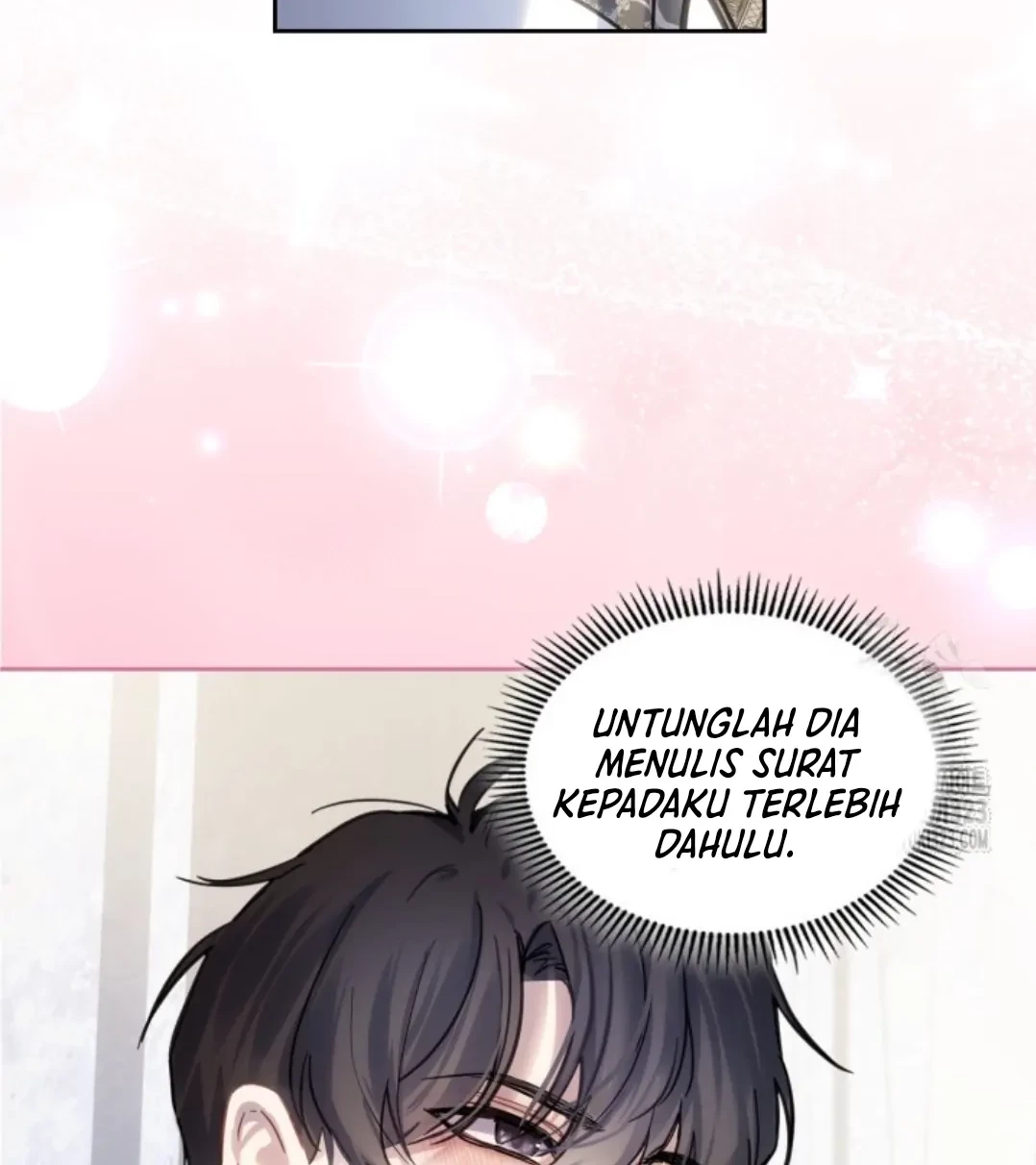 Baby Prisoner of Winter Castle Chapter 16 - halaman 74