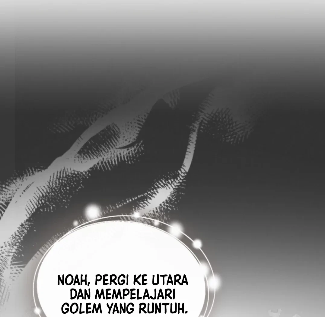Baby Prisoner of Winter Castle Chapter 17 - halaman 62