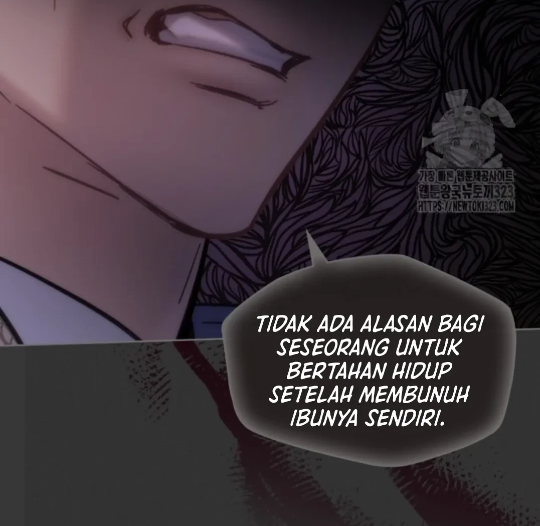 Baby Prisoner of Winter Castle Chapter 17 - halaman 64