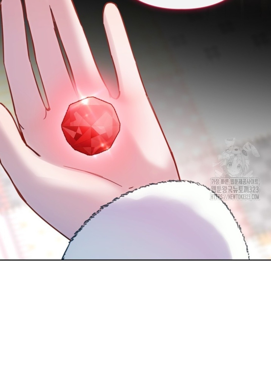 Baby Prisoner of Winter Castle Chapter 18 - halaman 77