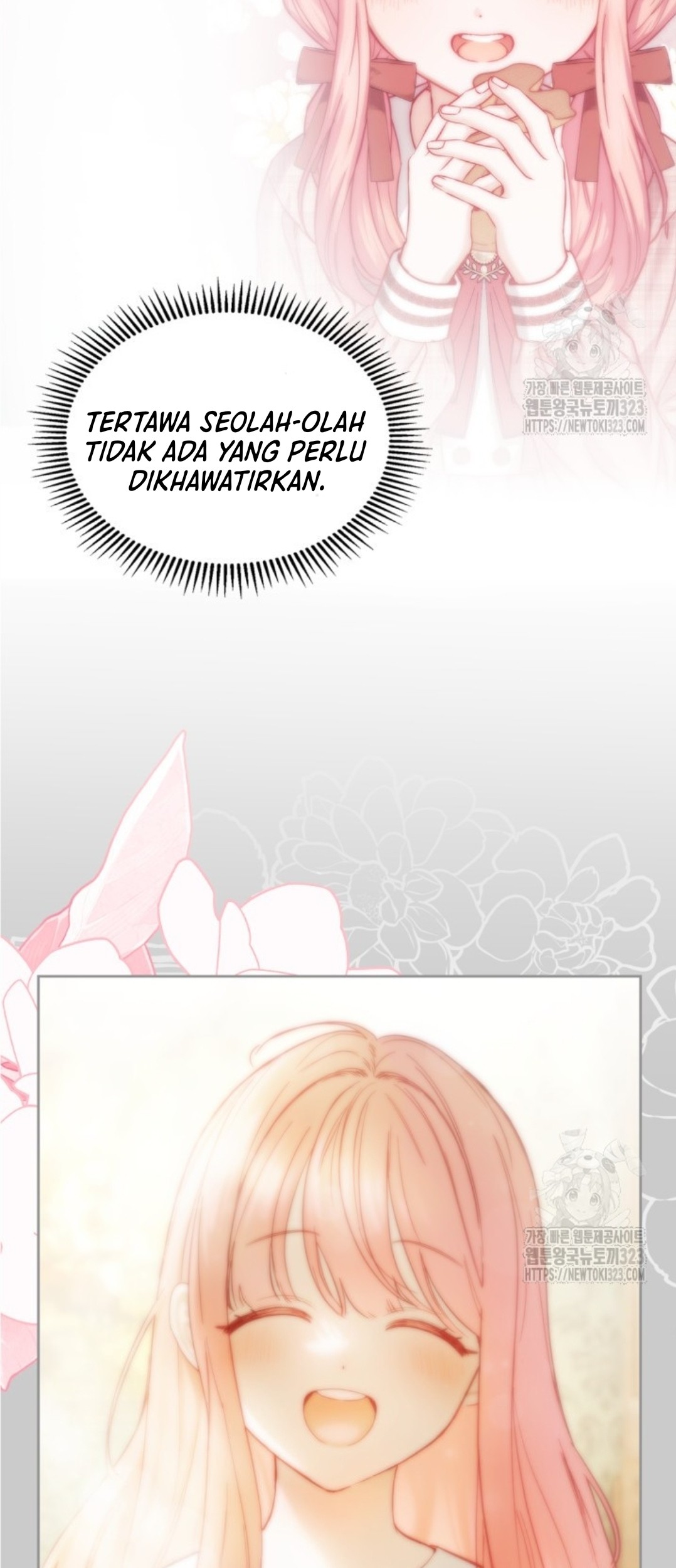 Baby Prisoner of Winter Castle Chapter 18 - halaman 88