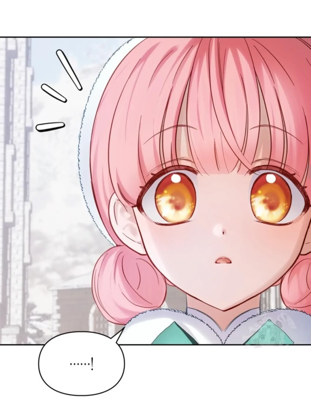 Baby Prisoner of Winter Castle Chapter 19 - halaman 29