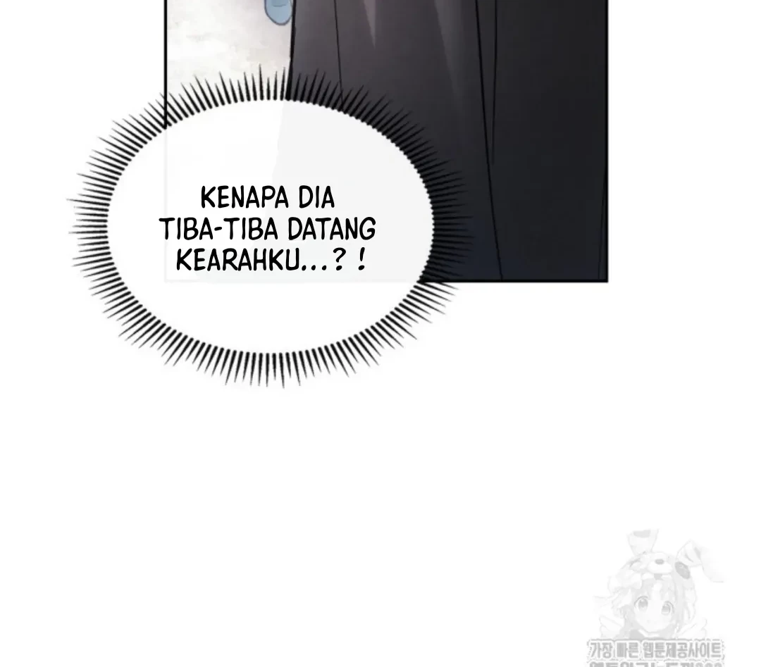 Baby Prisoner of Winter Castle Chapter 19 - halaman 36