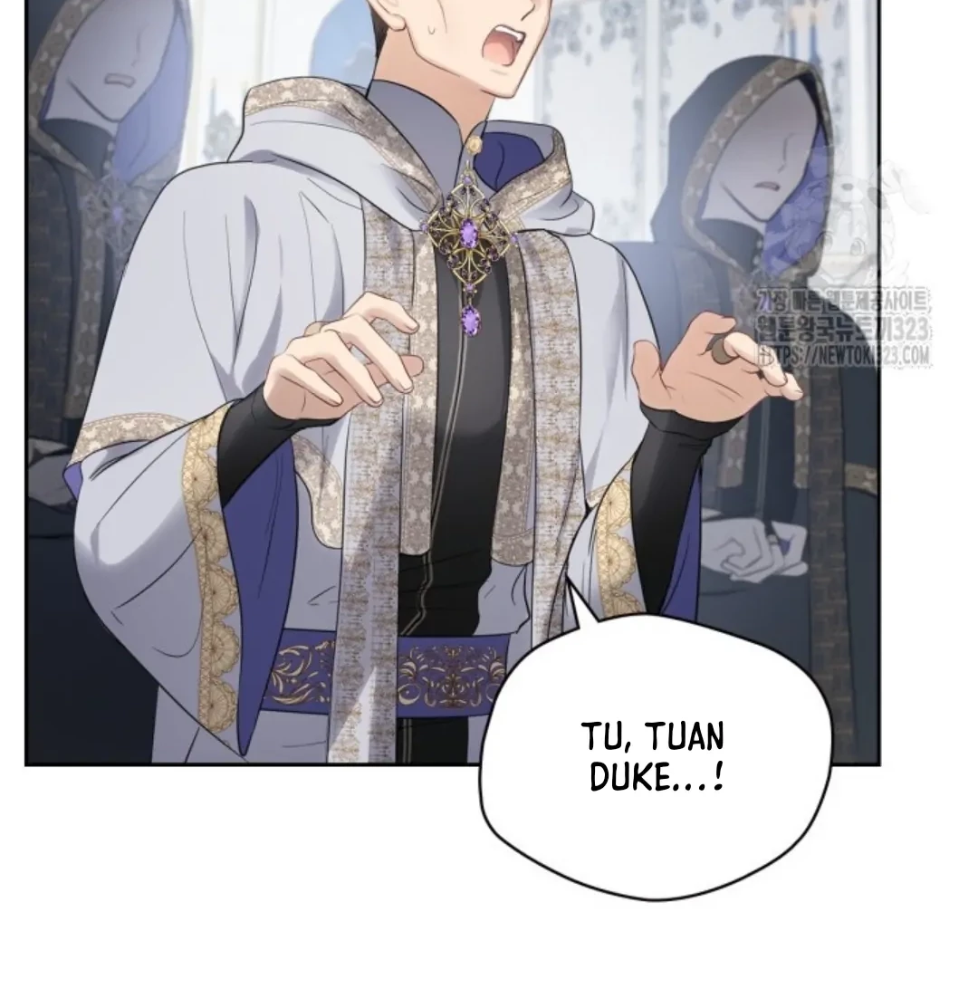 Baby Prisoner of Winter Castle Chapter 19 - halaman 71